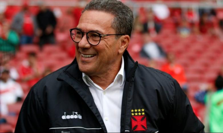 Time do Brasileirão surpreende com proposta para Vanderlei Luxemburgo