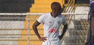 Copa Paulista: Jovem volante comemora estreia como profissional do EC São Bernardo