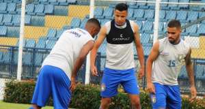 Copa Paulista: São Caetano valoriza uso da base em derrota para o Mirassol