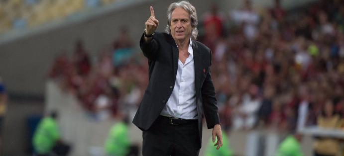 Jesus pode ter reforços importantes 