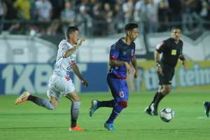 Série B: Pagamentos atrasados assombram o Paraná nas rodadas finais