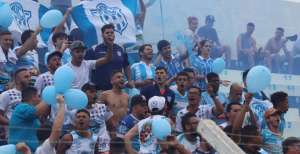 Segundona: Retrospecto entre Paulista e Marília no século XXI é equilibrado