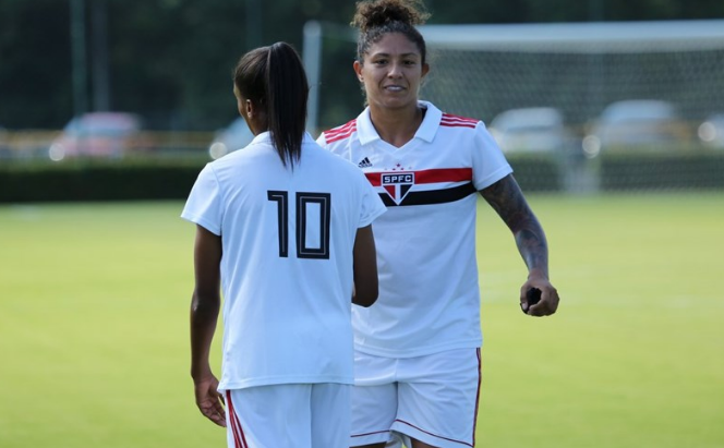 FPF firma acordo e final do Paulista Feminino também terá transmissão na TV fechada