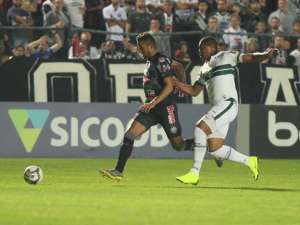 Série B: Presidente do Operário avalia reajustar ingressos após 'vingança' do Coxa