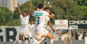 Copa Paulista: Em meio a possível desmanche, elenco do Comercial lamenta resultados