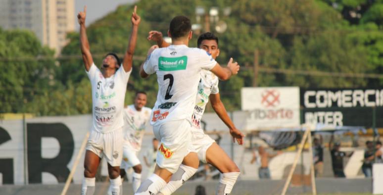 Copa Paulista: Em meio a possível desmanche, elenco do Comercial lamenta resultados