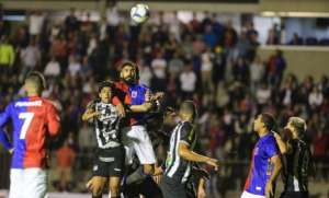 Série B: Visando G4, Paraná tem retorno no gol, mas dois desfalques no ataque