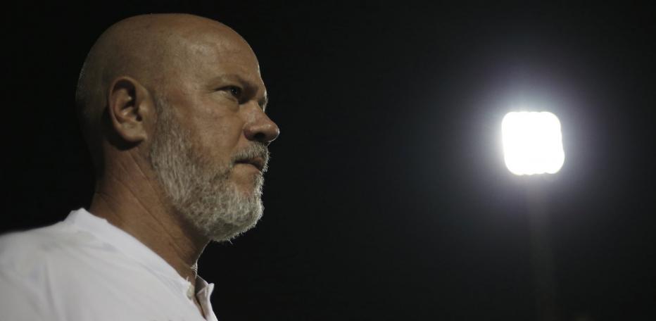 Antônio Carlos Zago faz as contas e já projeta acesso do Bragantino na Série B