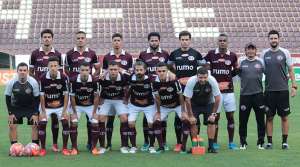 Copa Paulista: Apesar da 'eliminação precoce', técnico elogia postura da Ferroviária