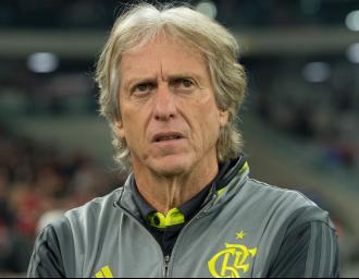 Jorge Jesus
