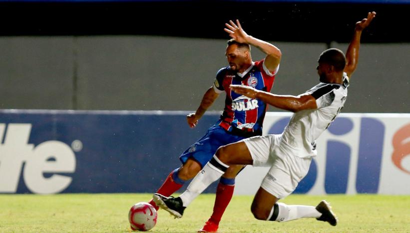 Bahia 1 x 2 Ceará – Gol aos 48’/2T e bye, bye degola e Cruzeiro!