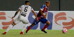 BRASILEIRÃO: Botafogo vence na garra o CSA e Vovô surpreende Bahia no finalzinho