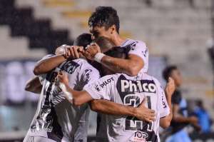 Série B: Por sonho do acesso, Ponte Preta tem sequência contra candidatos à degola