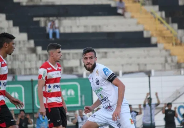 Copa Paulista: Após eliminação, Comercial foca em renovar com base do elenco para A3