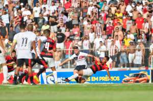 Segundona: Depois de 45 anos, Paulista e Marília se reencontram em decisão de titulo