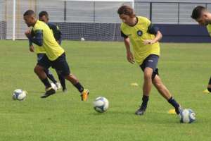 Meia não aceita proposta de renovação do Remo e fecha com time gaúcho