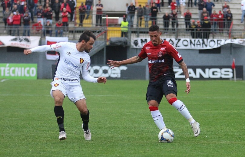 Série B: Brasil chega a dois meses de salários atrasados e sem prazo de pagamento