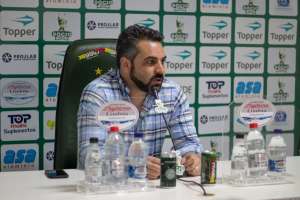 Presidente do Guarani detalha venda de Davó e acerto com diretor: 'Bem encaminhados'