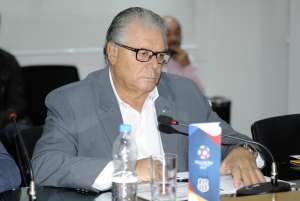 Presidente da Ponte Preta analisa grupo do Paulistão: 'Acessível por classificação'