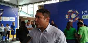 Paulistão: 'Novorizontino sempre vem forte e competitivo', destaca presidente