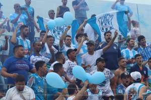 Segundona: TJD-SP multa Marília por cantos homofóbicos mas não tira mando de campo