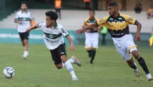 No G4, Coritiba terá reforços para defender série invicta na Série B