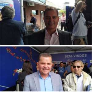 Paulistão: Dirigentes do Água Santa destacam estrutura e aprendizado após novo acesso