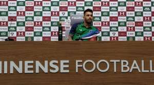 Após duas derrotas, atacante projeta cada jogo do Flu como uma 'decisão'