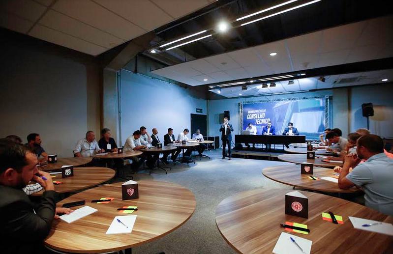 Clubes se reúnem no Mineirão para debater formato do Estadual Mineiro 2020