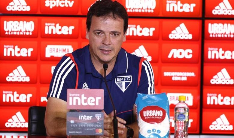 Recuperado após sofrer pisão, Bruno Alves volta a treinar no São Paulo