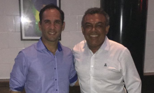 Série A2: Rio Claro anuncia executivo de futebol experiente visando o acesso