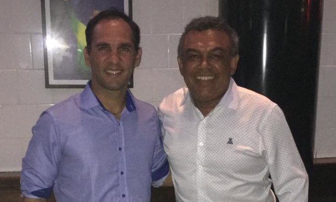 Série A2: Rio Claro anuncia executivo de futebol experiente visando o acesso