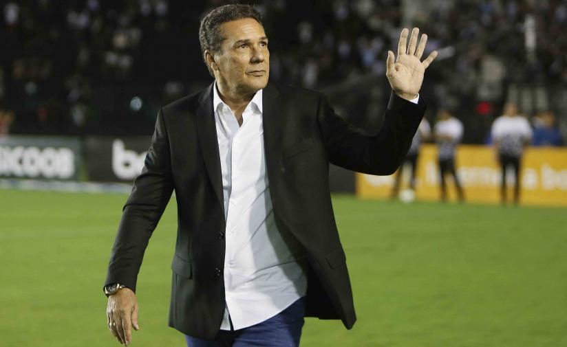 Há 11 meses fora, lateral fica perto de reforçar Vasco na reta final do Brasileirão