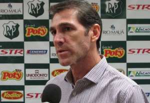 Paulista A2: Monte Azul acerta com técnico do acesso do Guarani à Série B