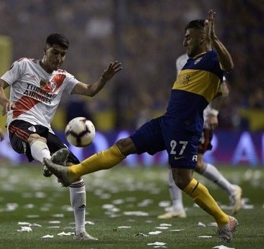 Estilo dos argentinos deveria ser incorporado pelos brasileiros