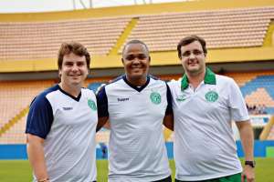 EXCLUSIVO! Lesões aumentam em um ano e incham Departamento Médico do Guarani em 2019