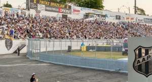 Série B: Ponte Preta ultrapassa marca de 100 mil ingressos vendidos no Majestoso em 2019