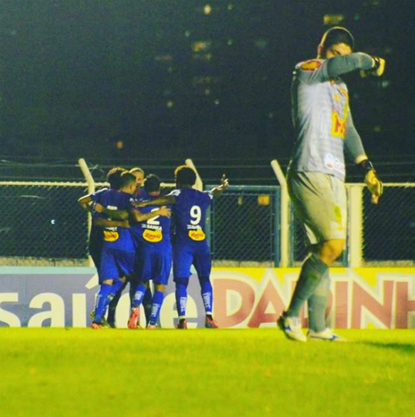 Copa Paulista: Relembre outras semifinais de São Caetano, XV e Mirassol