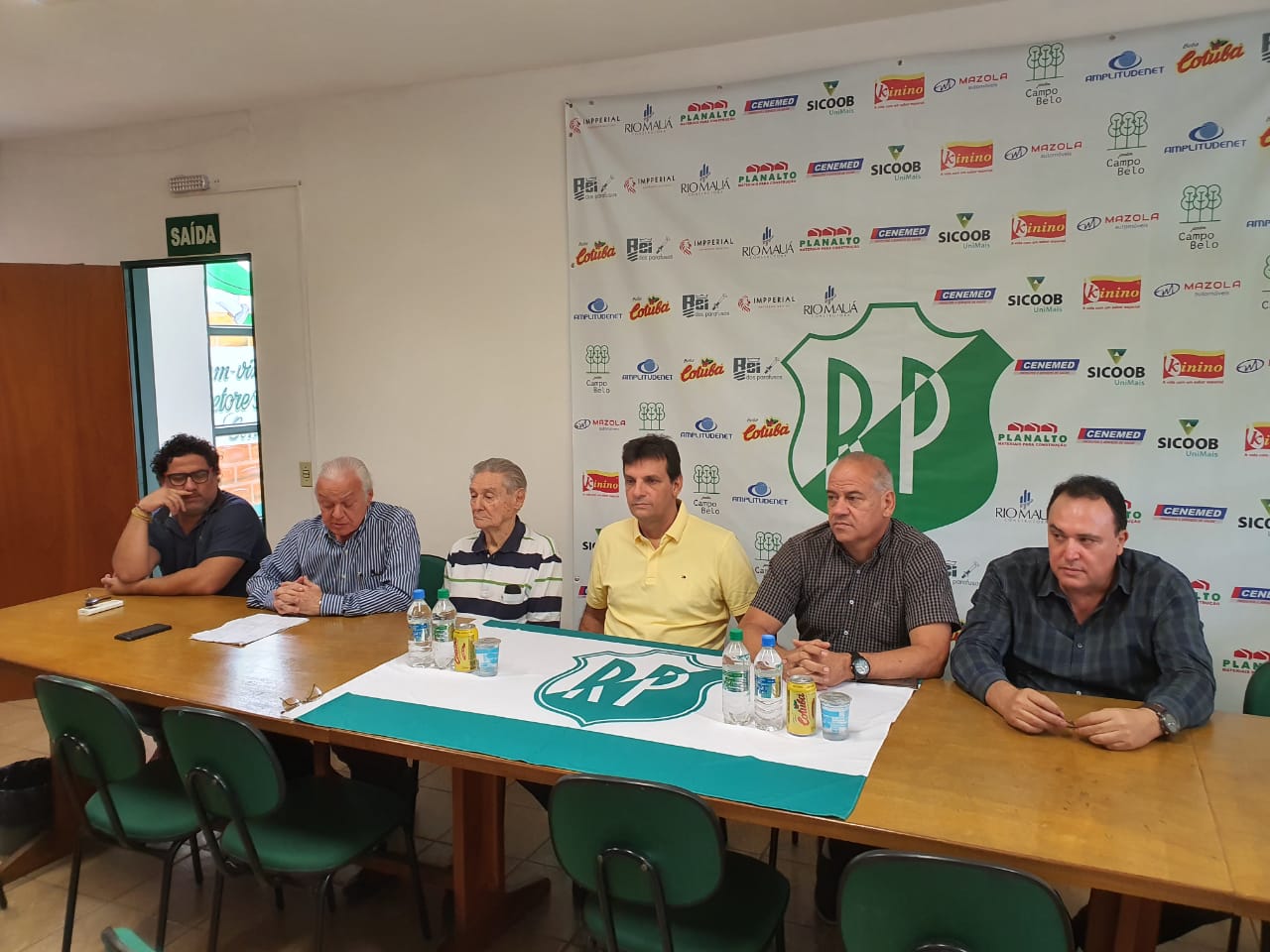 Rio Preto anuncia técnico que conquistou acesso pelo Monte Azul para o Paulista A3