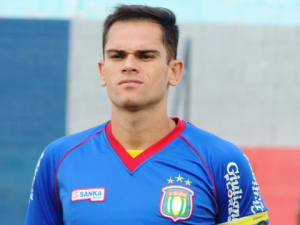 Copa Paulista: 'É o momento que todos querem', diz zagueiro do São Caetano sobre semi