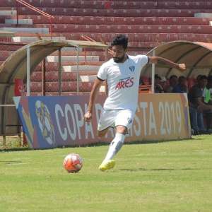 Copa Paulista: Volantes enaltecem campanha do EC São Bernardo mas 'querem algo mais'