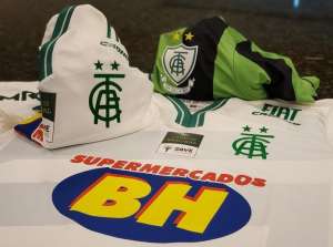 Clube da Série B acerta com o mesmo patrocinador de Atlético-MG e Cruzeiro