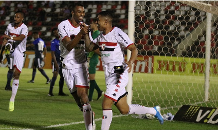 Cartola do Botafogo-SP mostra confiança mesmo em grupo ‘difícil’ e enaltece Paulistão