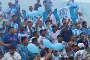 Segundona: Marília inicia venda de ingressos para a final nesta quinta-feira