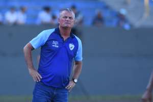Série B: Mazola pede Londrina menos 'afoito' para superar o Oeste