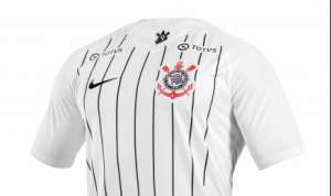 Corinthians anuncia novo patrocinador para substituir universidade