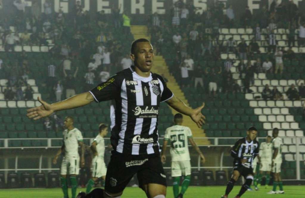 Foto: Divulgação / Figueirense FC
