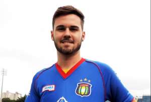 Copa Paulista: Volante de 18 anos que se destacou no Tupã acerta com o São Caetano