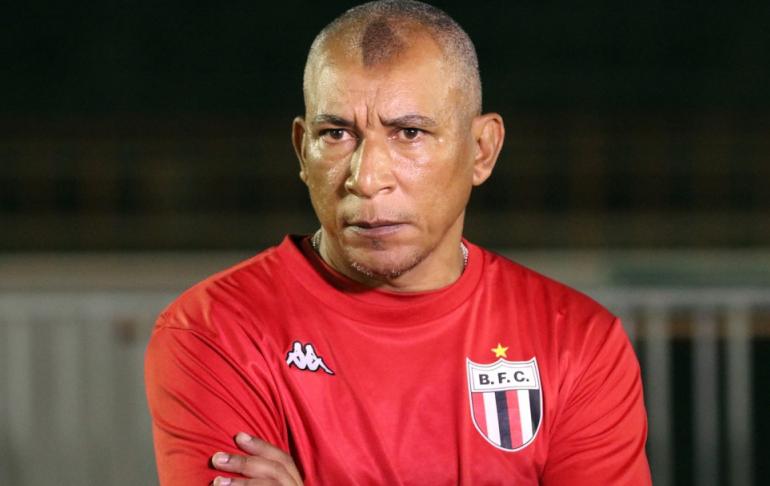 Hemerson Maria é obrigado a mexer no Botafogo para duelo ante o CRB pela Série B