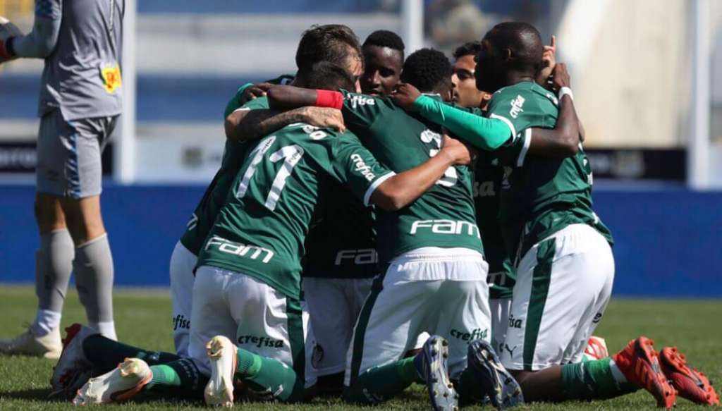 PAULISTA SUB-20: Palmeiras volta a vencer o Botafogo e é o primeiro semifinalista 2 0002050424960 img